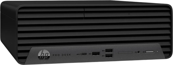 Неттоп HP 400 G9 SFF (8N8U9AA)