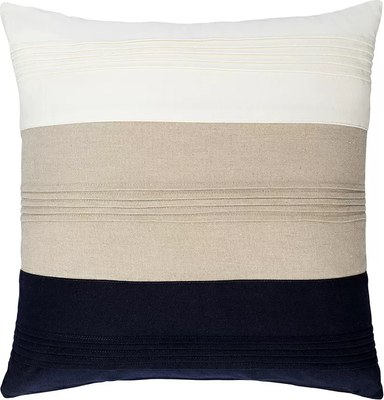 Подушка декоративная Tkano Navy mood Sea treasures / TK25-CU0004 (45x45) - 
