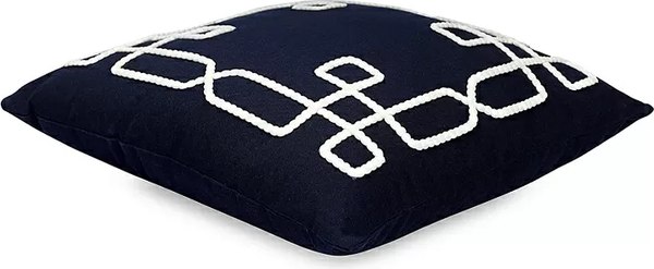 Подушка декоративная Tkano Navy story Sea treasures / TK25-CU0002 (45x45)