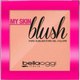 Румяна Bellaoggi My Skin Blush тон 01 It’s Me (4.5г) - 