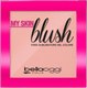 Румяна Bellaoggi My Skin Blush тон 04 Shame On Me! (4.5г) - 