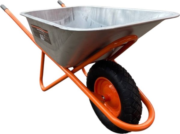Тачка Edon WB6430-118L