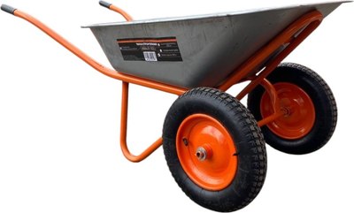 Тачка Edon WB6431-100L - 
