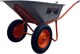 Тачка Edon WB6431-118L - 