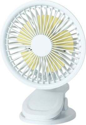 Вентилятор Miniso Mini Clip 1931 - 