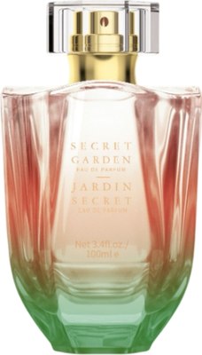 

Туалетная вода, Secret Garden 2839
