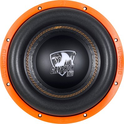 Головка сабвуфера DL Audio Gryphon Lite 10 V.3 SE - 