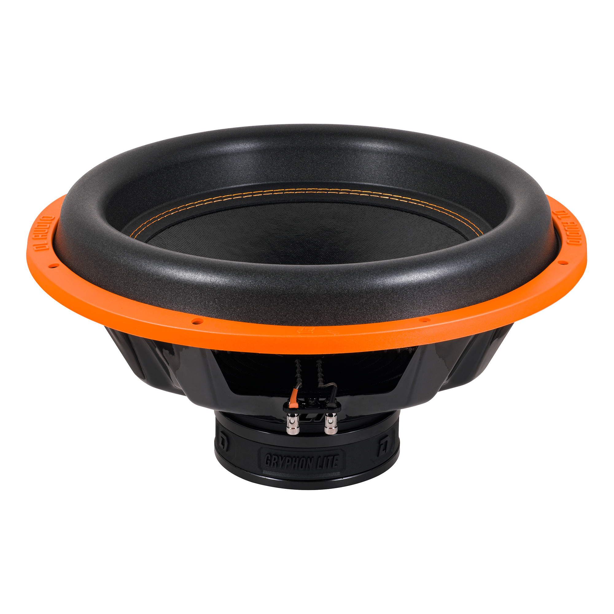 Головка сабвуфера DL Audio Gryphon Lite 15 V.3 SE — фото 3