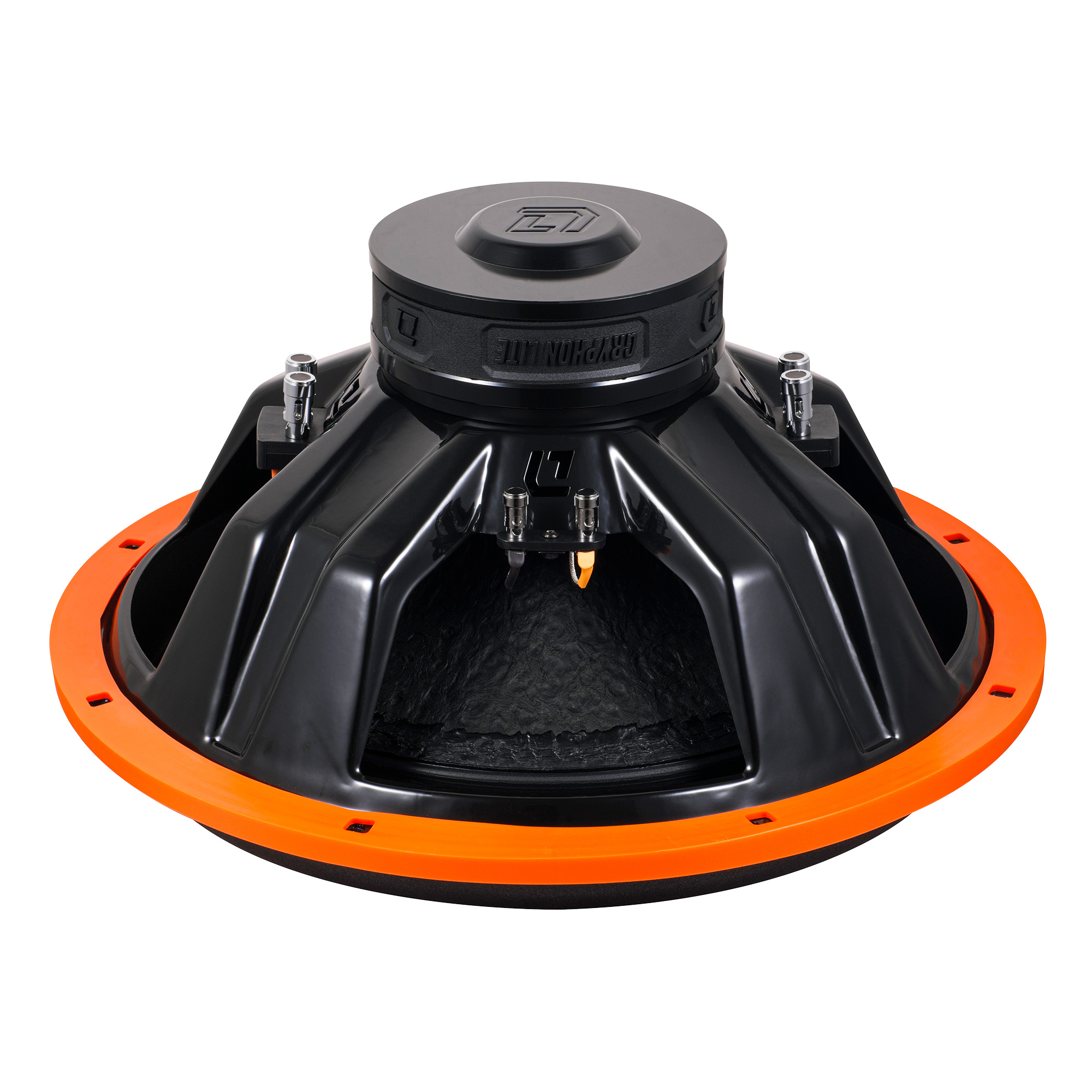 Головка сабвуфера DL Audio Gryphon Lite 15 V.3 SE — фото 2
