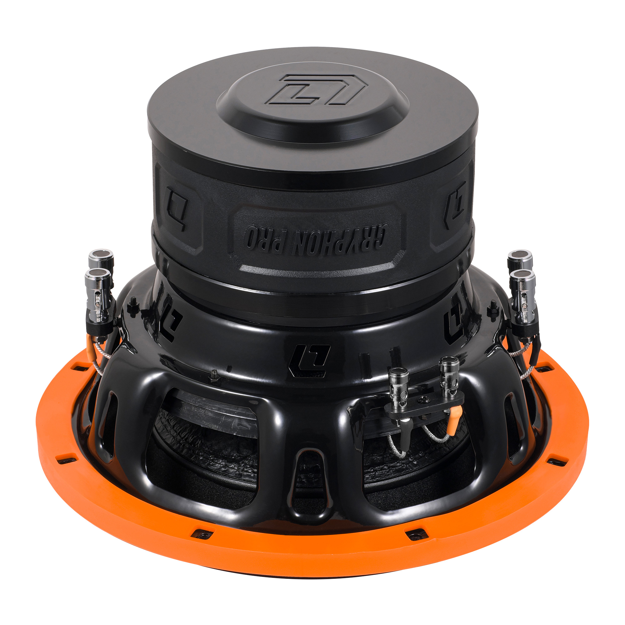 Головка сабвуфера DL Audio Gryphon Pro 10 V.3 SE — фото 2