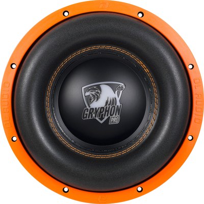 

Головка сабвуфера, Gryphon Pro 10 V.3 SE