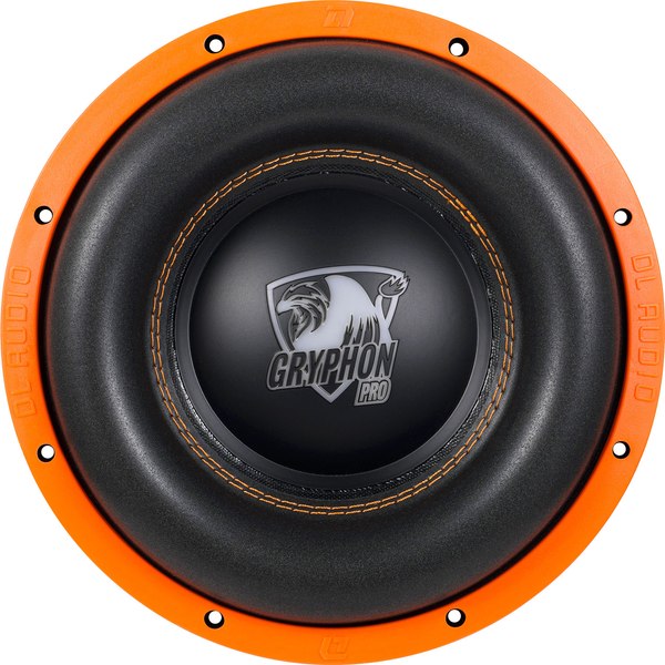 Головка сабвуфера DL Audio Gryphon Pro 10 V.3 SE