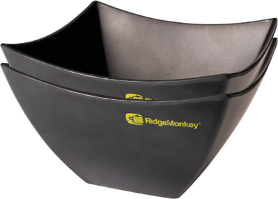 

Набор тарелок, DLX Bowl Twin Pack / RM892