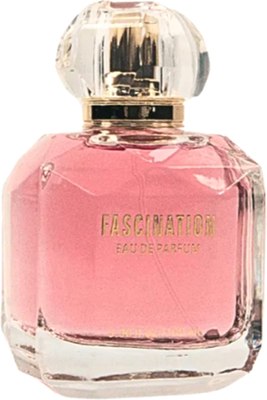 

Туалетная вода, Fascination 0513