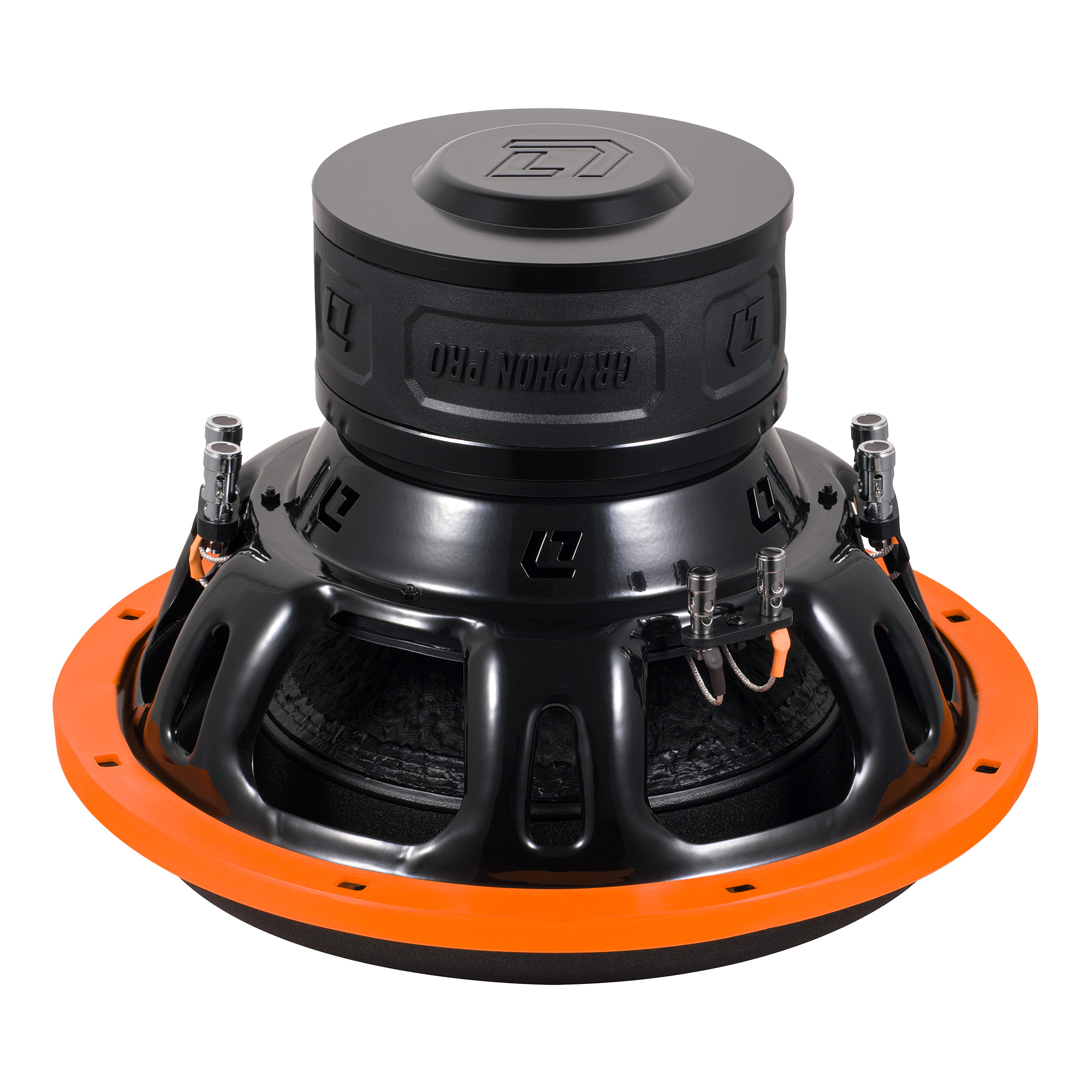 Головка сабвуфера DL Audio Gryphon Pro 12 V.3 SE — фото 2