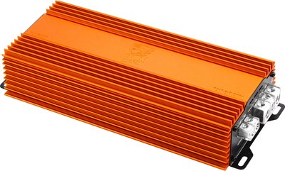 Автомобильный усилитель DL Audio Raven Compact 1.1600 - 