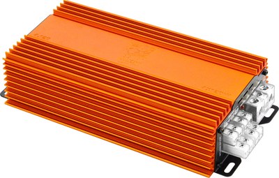 Автомобильный усилитель DL Audio Raven Compact 4.120 - 