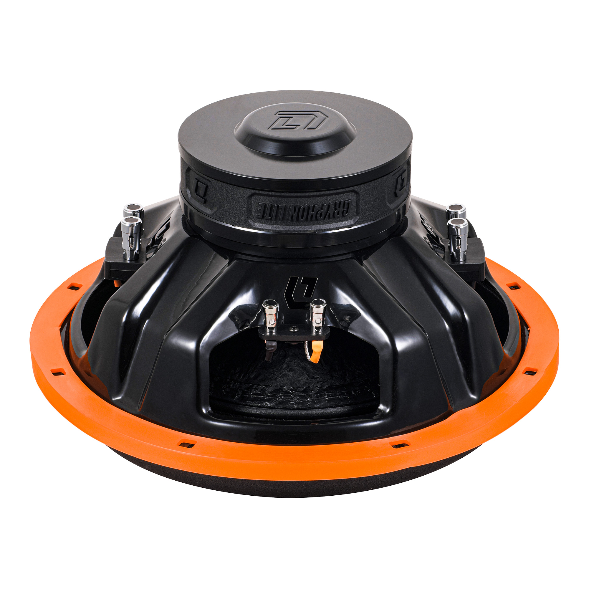 Головка сабвуфера DL Audio Gryphon Lite 12 V.3 SE — фото 2