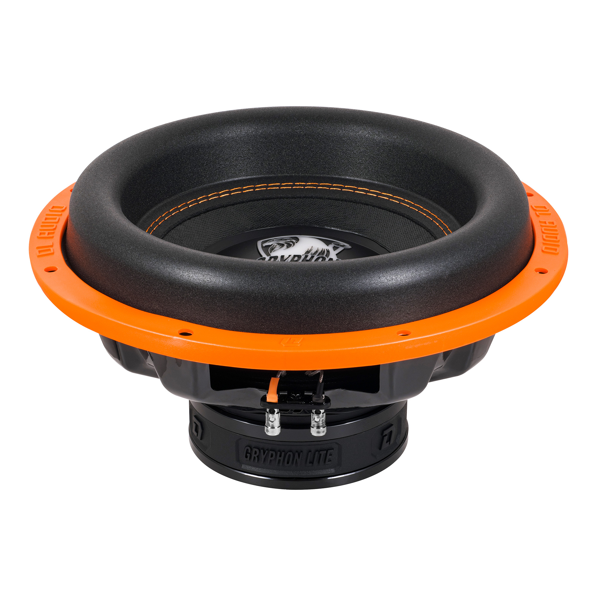Головка сабвуфера DL Audio Gryphon Lite 12 V.3 SE — фото 3