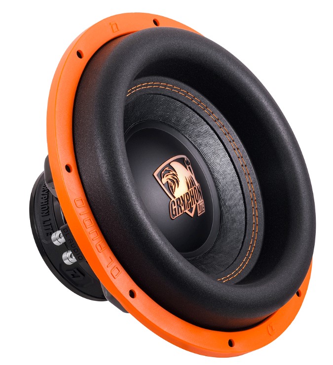 Головка сабвуфера DL Audio Gryphon Lite 12 V.3 SE — фото 6