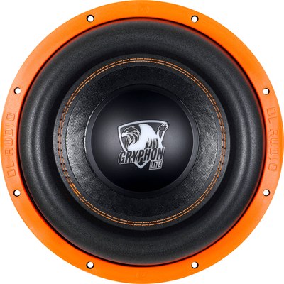 Головка сабвуфера DL Audio Gryphon Lite 12 V.3 SE - 