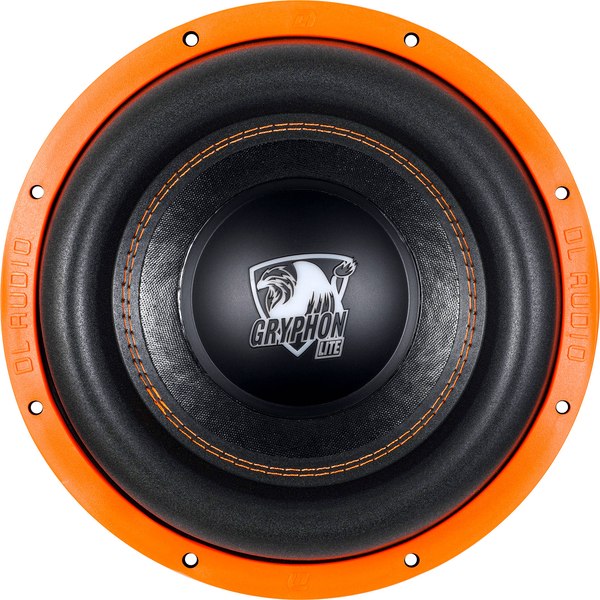 Головка сабвуфера DL Audio Gryphon Lite 12 V.3 SE