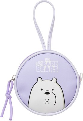 

Монетница, We Bare Bears Seaside 9483