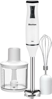 Блендер погружной Blackton Bt HB420PS (белый/черный) - 
