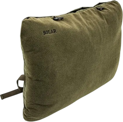 

Подушка туристическая, Solar Universal Pillow XL / LGCT25