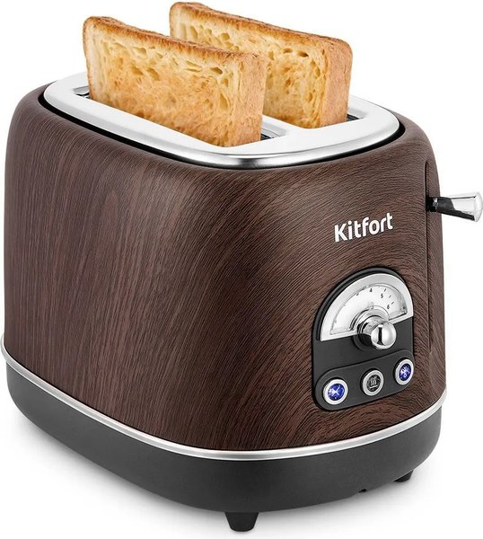 Тостер Kitfort КТ-9910
