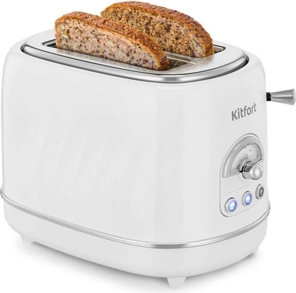 Тостер Kitfort КТ-9913