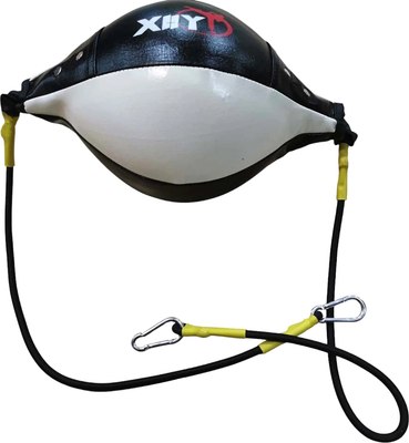 Боксерская груша ZEZ Sport LG-2D - 