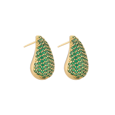 

Серьги, LA1-473