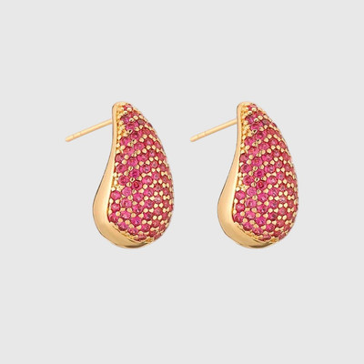 

Серьги, LA1-475