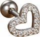 Моносерьга Aurelia LA1-705 - 