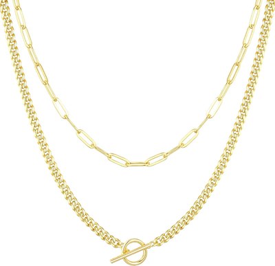 Колье Aurelia LA1-888 - 