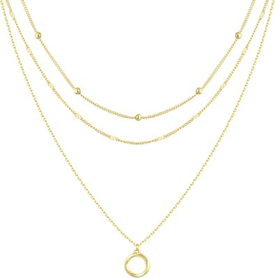 Колье Aurelia LA1-893 - 