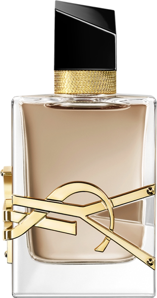 Парфюмерная вода Yves Saint Laurent Libre Flowers & Flames Florale (50мл)