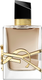Парфюмерная вода Yves Saint Laurent Libre Flowers & Flames Florale (50мл) - 