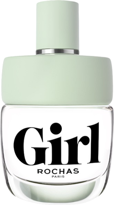 

Туалетная вода, Girl