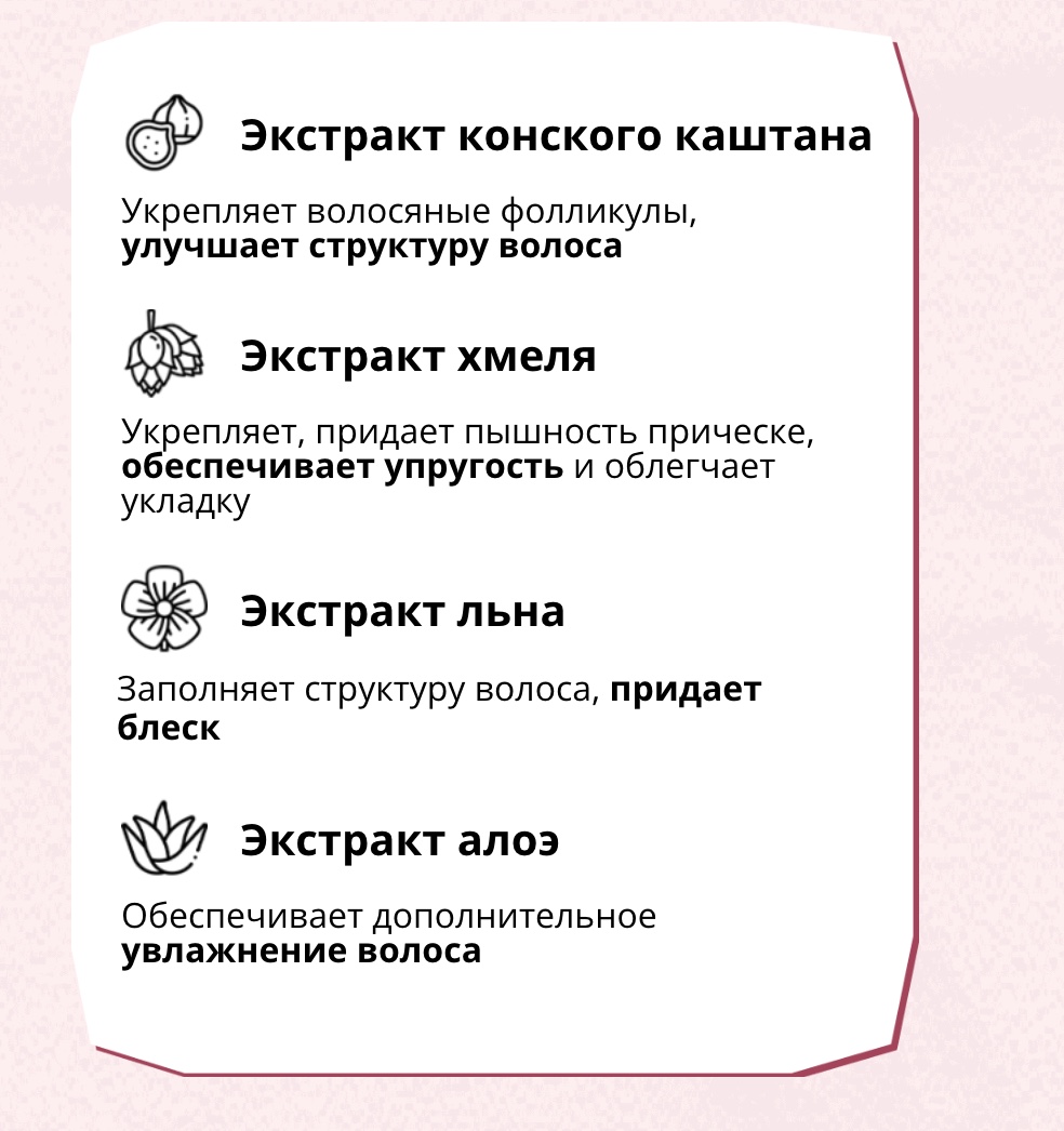 Гель для укладки волос Кудрявый метод Кастард для кудрявых волос (250мл) — фото 2