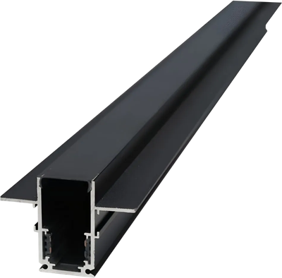 

Шинопровод, Missiler Embeded Track M2 B 1.5мм ZX-CXGD-BZ04