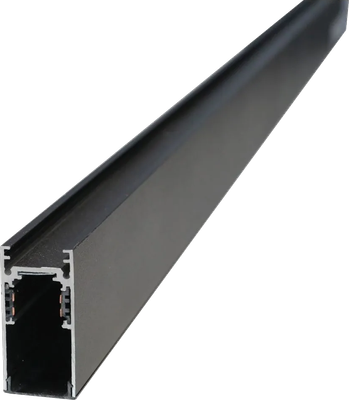 Шинопровод MSR Missiler Embeded Track M2 B 1.5мм ZX-CXGD-MZ01 (1м) - 