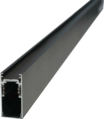 

Шинопровод, Missiler Surf Mounted Track 1.5мм ZX-CXGD-MZ04
