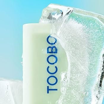 Стик солнцезащитный Tocobo Cica cooling sun stick SPF50+ PA++++ (18г)