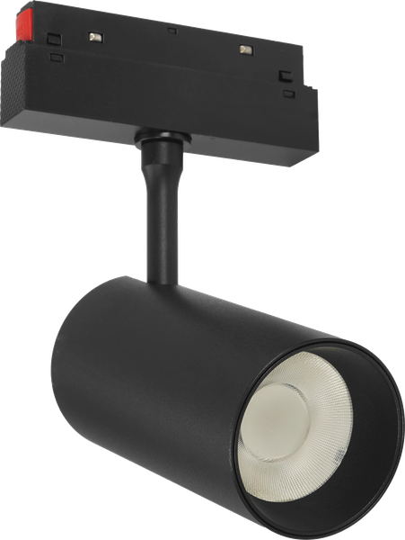 Трековый светильник MSR Missiler M20 Track Spotlight-18W ZX-M20CXDG-20