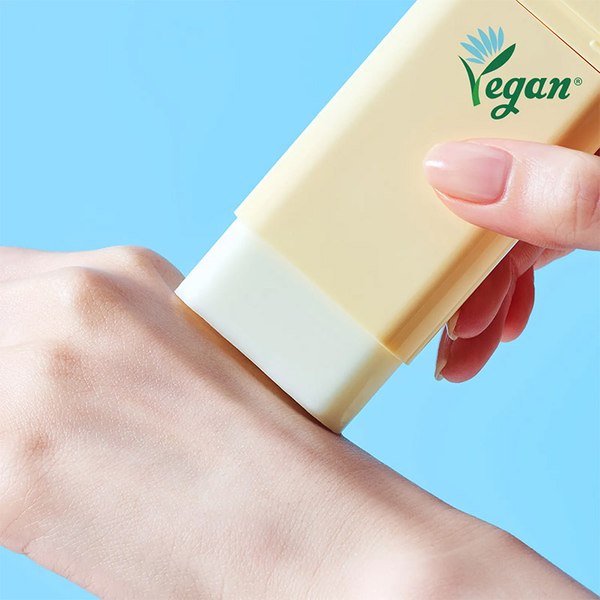 Стик солнцезащитный Tocobo Vita waterproof sun stick (18г)