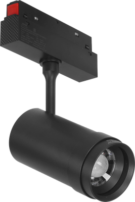 

Трековый светильник, Missiler M20 Track Focusing Lamp-10W ZX-M20CXDGTJ-10