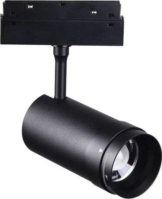 

Трековый светильник, Missiler M20 Track Focusing Lamp-18W ZX-M20CXDGTJ-20