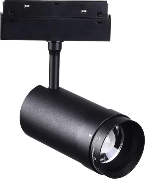 Трековый светильник MSR Missiler M20 Track Focusing Lamp-18W ZX-M20CXDGTJ-20